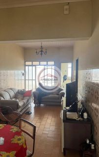 Casa Para Vender com 3 quartos no bairro Santo Antônio em Aracaju