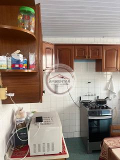 Casa Para Vender com 3 quartos no bairro Santo Antônio em Aracaju