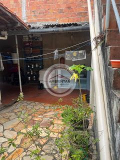 Casa Para Vender com 3 quartos no bairro Santo Antônio em Aracaju