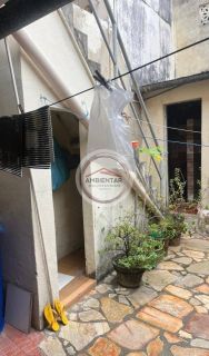 Casa Para Vender com 3 quartos no bairro Santo Antônio em Aracaju