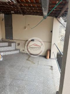 Casa Para Vender com 3 quartos no bairro Santo Antônio em Aracaju