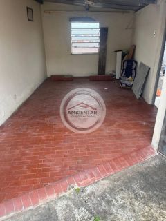 Casa Para Vender com 3 quartos no bairro Santo Antônio em Aracaju