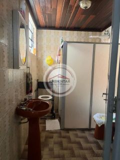 Casa Para Vender com 3 quartos no bairro Santo Antônio em Aracaju