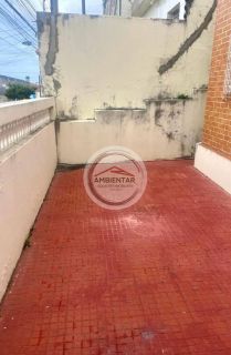 Casa Para Vender com 3 quartos no bairro Santo Antônio em Aracaju