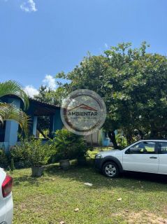 Chácara Para Vender com 2 quartos 1 suíte  em Itaporanga D'Ajuda