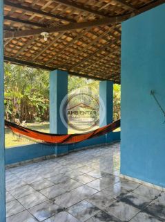 Chácara Para Vender com 2 quartos 1 suíte  em Itaporanga D'Ajuda