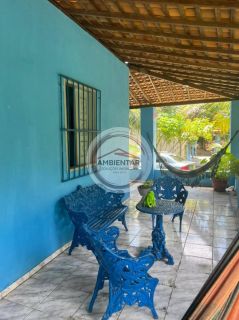 Chácara Para Vender com 2 quartos 1 suíte  em Itaporanga D'Ajuda