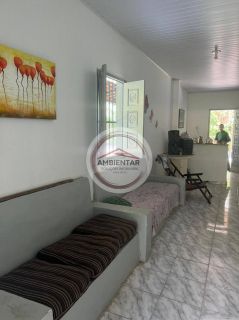 Chácara Para Vender com 2 quartos 1 suíte  em Itaporanga D'Ajuda