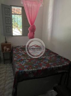 Chácara Para Vender com 2 quartos 1 suíte  em Itaporanga D'Ajuda