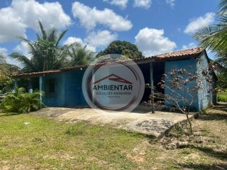 Chácara Para Vender com 2 quartos 1 suíte  em Itaporanga D'Ajuda