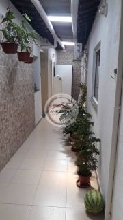 Casa Para Vender com 4 quartos 2 suítes no bairro Luzia em Aracaju