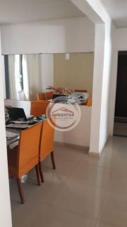 Casa Para Vender com 4 quartos 2 suítes no bairro Luzia em Aracaju