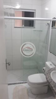 Casa Para Vender com 4 quartos 2 suítes no bairro Luzia em Aracaju