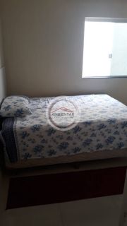 Casa Para Vender com 4 quartos 2 suítes no bairro Luzia em Aracaju