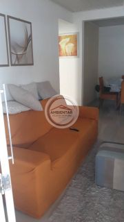 Casa Para Vender com 4 quartos 2 suítes no bairro Luzia em Aracaju