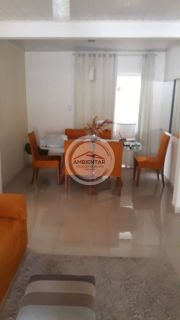 Casa Para Vender com 4 quartos 2 suítes no bairro Luzia em Aracaju