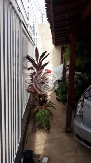 Casa Para Vender com 4 quartos 2 suítes no bairro Luzia em Aracaju