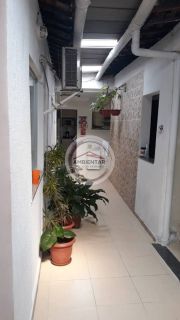 Casa Para Vender com 4 quartos 2 suítes no bairro Luzia em Aracaju