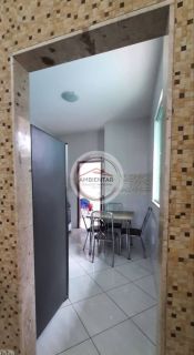 Casa de Condomínio Para Vender com 4 quartos 2 suítes no povoado Areia Branca