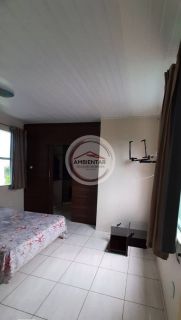 Casa de Condomínio Para Vender com 4 quartos 2 suítes no povoado Areia Branca