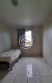 Casa de Condomínio Para Vender com 4 quartos 2 suítes no povoado Areia Branca