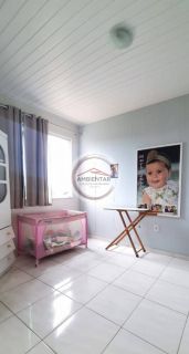 Casa de Condomínio Para Vender com 4 quartos 2 suítes no povoado Areia Branca