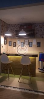 Casa de Condomínio Para Vender com 4 quartos 2 suítes no povoado Areia Branca