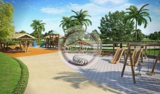 Lote / Terreno de Condomínio Para Vender no bairro Caueira em Itaporanga Dajuda