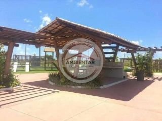 Lote / Terreno de Condomínio Para Vender no bairro Caueira em Itaporanga Dajuda