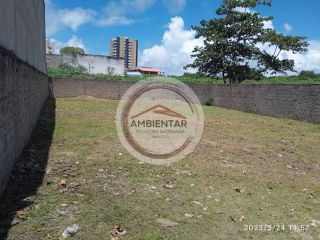 Lote / Terreno de Bairro Para Vender no bairro Atalaia em Aracaju