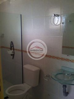 Casa de Condomínio Para Vender com 2 quartos 2 suítes no bairro Atalaia em Aracaju