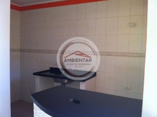 Casa de Condomínio Para Vender com 2 quartos 2 suítes no bairro Atalaia em Aracaju