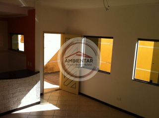 Casa de Condomínio Para Vender com 2 quartos 2 suítes no bairro Atalaia em Aracaju