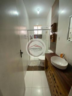 Casa  Para Vender com 04 quartos 01 suíte no bairro Aruana em Aracaju