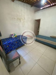 Casa  Para Vender com 04 quartos 01 suíte no bairro Aruana em Aracaju