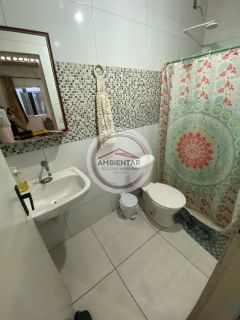 Casa  Para Vender com 04 quartos 01 suíte no bairro Aruana em Aracaju