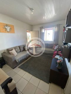 Casa  Para Vender com 04 quartos 01 suíte no bairro Aruana em Aracaju