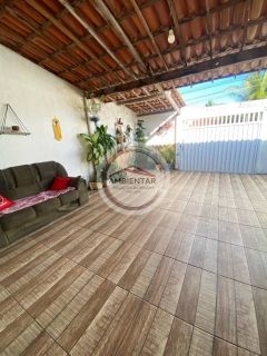 Casa  Para Vender com 04 quartos 01 suíte no bairro Aruana em Aracaju