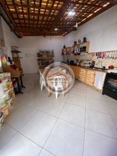 Casa  Para Vender com 04 quartos 01 suíte no bairro Aruana em Aracaju