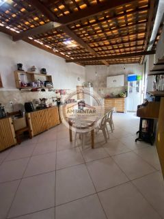 Casa  Para Vender com 04 quartos 01 suíte no bairro Aruana em Aracaju