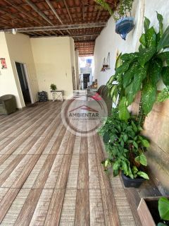 Casa  Para Vender com 04 quartos 01 suíte no bairro Aruana em Aracaju