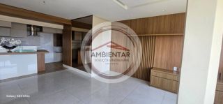 Apartamento Para Vender com 03 quartos 02 suítes no bairro Ponto Novo em Aracaju / SEMI MOBILIADO COM REIKI