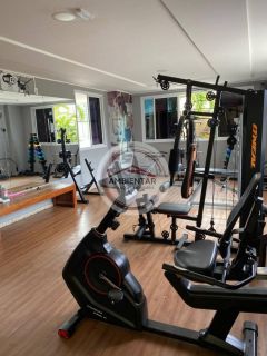 Apartamento Para Vender com 03 quartos 02 suítes no bairro Ponto Novo em Aracaju / SEMI MOBILIADO COM REIKI