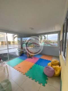 Apartamento Para Vender com 03 quartos 02 suítes no bairro Ponto Novo em Aracaju / SEMI MOBILIADO COM REIKI