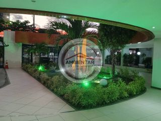 Apartamento Para Vender com 3 quartos 1 suíte no bairro São José em Aracaju