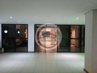 Apartamento Para Vender com 3 quartos 1 suíte no bairro São José em Aracaju