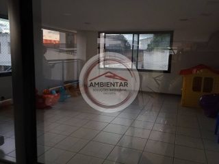 Apartamento Para Vender com 3 quartos 1 suíte no bairro São José em Aracaju