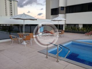 Apartamento Para Vender com 3 quartos 1 suíte no bairro São José em Aracaju