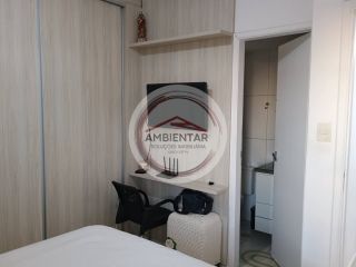 Apartamento Para Vender com 3 quartos 1 suíte no bairro São José em Aracaju