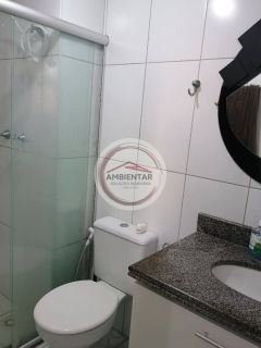 Apartamento Para Vender com 3 quartos 1 suíte no bairro São José em Aracaju